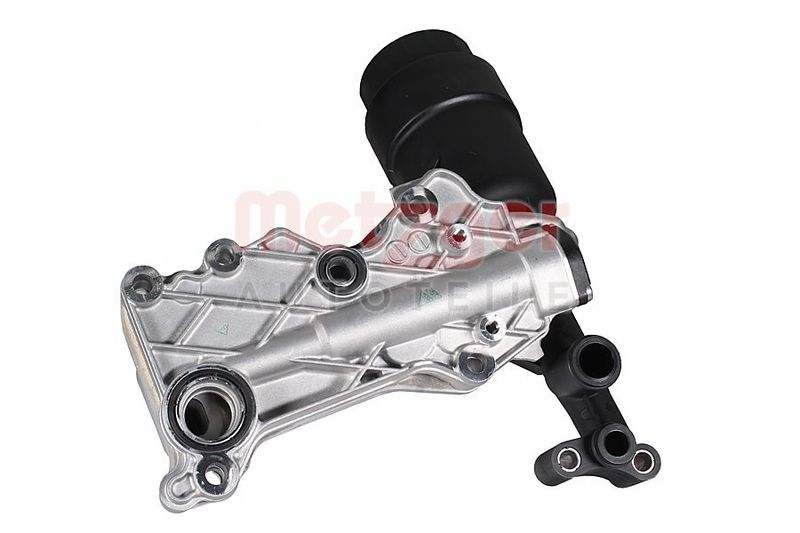 METZGER AUTOTEILE 2370017 Housing, oil filter