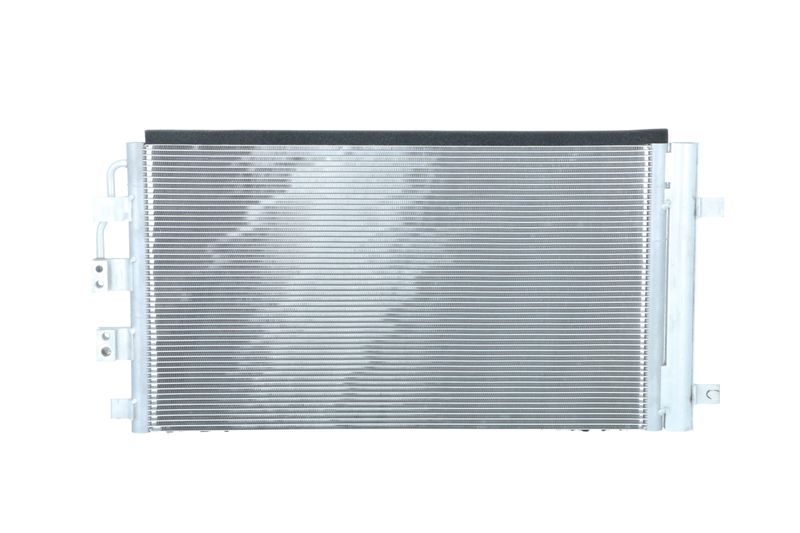 Condensador, aire acondicionado NRF 350704