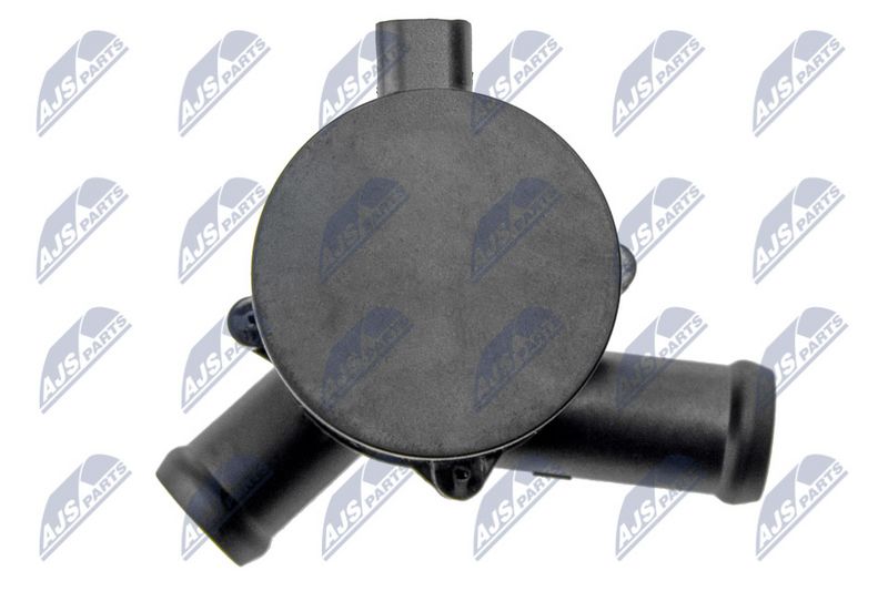 NTY CPZ-AU-021 Water Recirculation Pump, parking heater