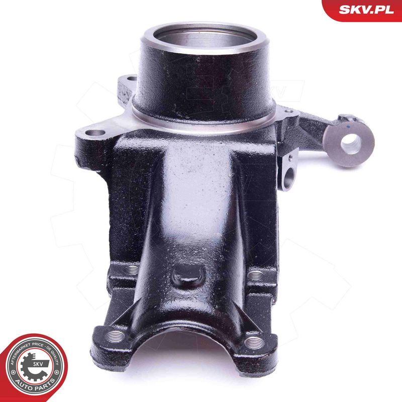 Käändmik, rattakinnitus, ESEN SKV 47SKV242