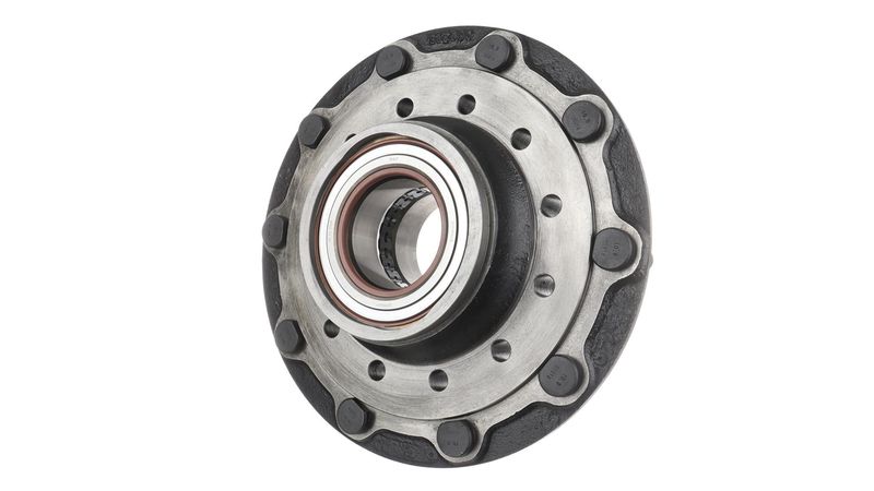 náboj kola IVECO, zn VKHC5952