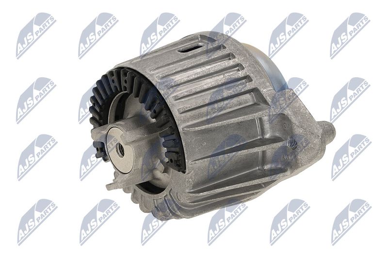 Paigutus, Mootor, NTY ZPS-ME-017