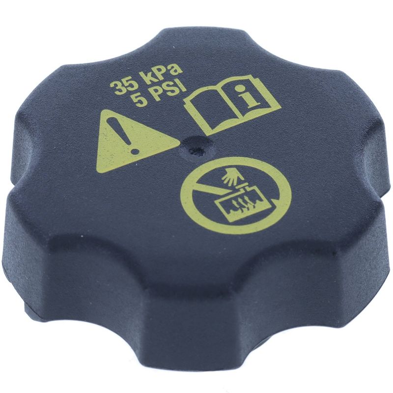 MOTORAD T130 - Cap, coolant tank