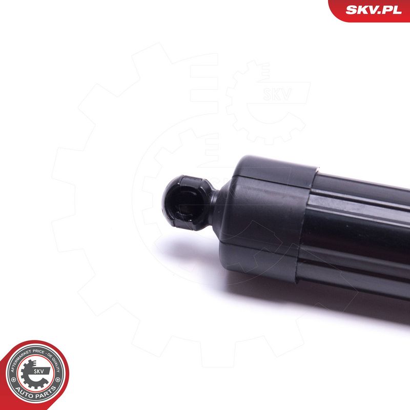 Elektrimootor, tagaluuk, ESEN SKV 52SKV909