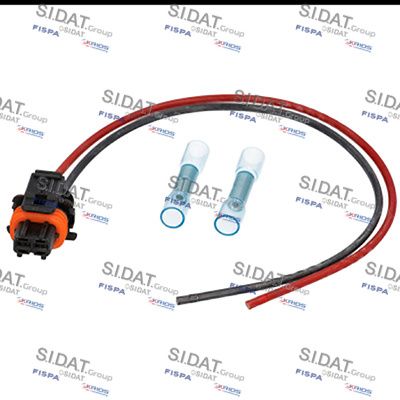 SIDAT ΚΑΛΩΔΙΑ ΣΕΤ