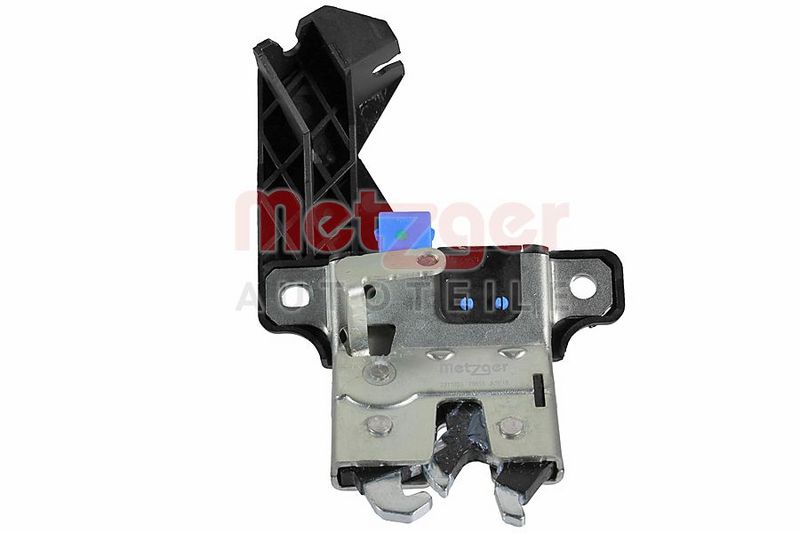 METZGER AUTOTEILE 2311053 Tailgate Lock