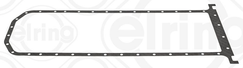 ELRING ΦΛΑΝΤΖΑ ΚΑΡΤΕΡ ΛΑΔΙΟΥ