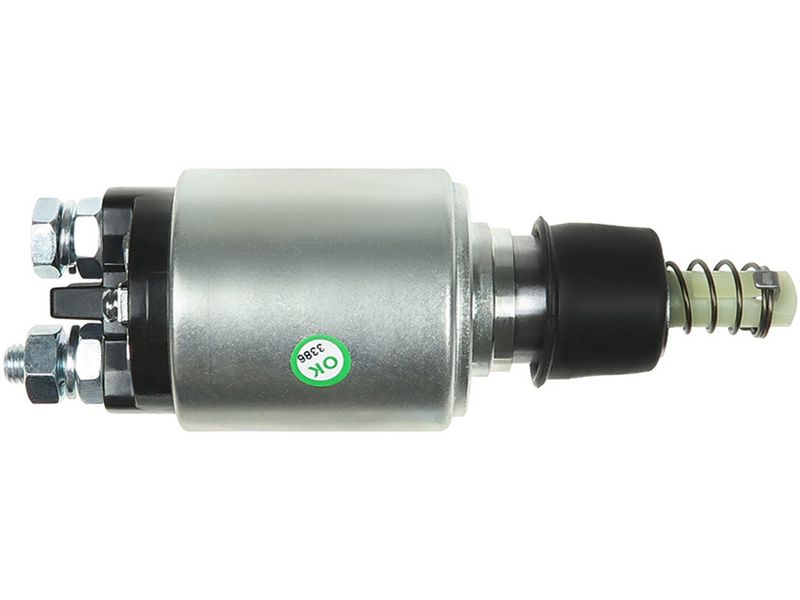 Solenoid, electromotor AS-PL SS0009P