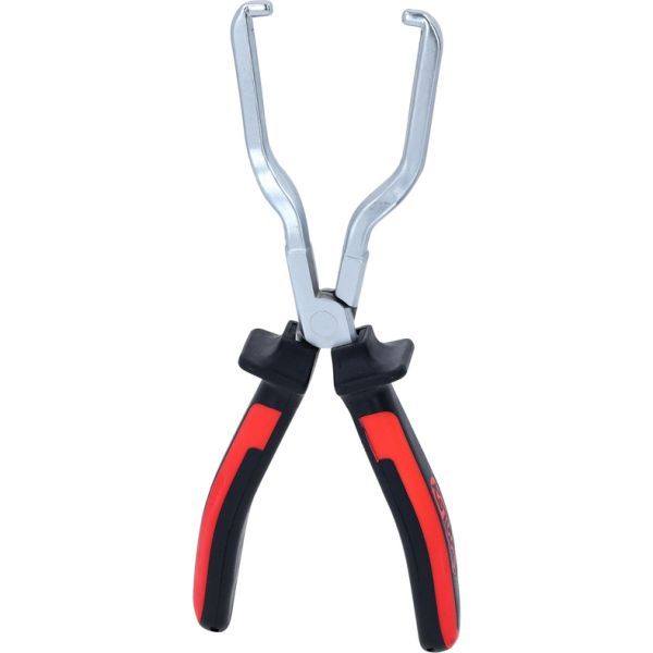 KS TOOLS 115.0900 Pliers, quick-connect coupling (fuel line)