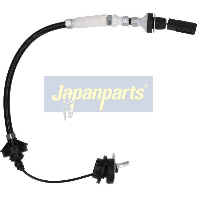 Cable de accionamiento, accionamiento del embrague