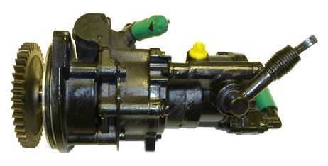 LIZARTE 04.52.0135 Hydraulic Pump, steering