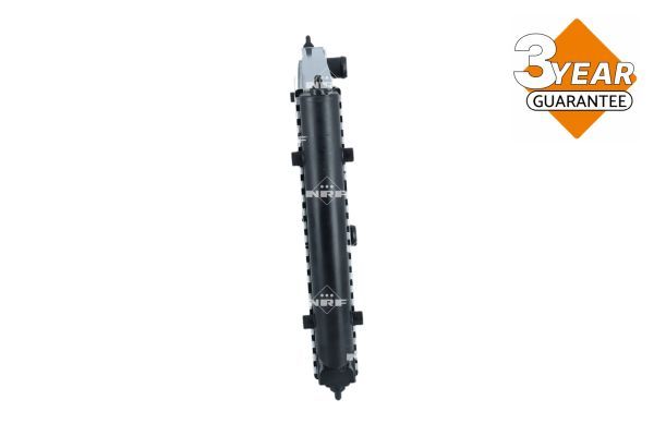 Radiador, refrigeración del motor NRF 519505