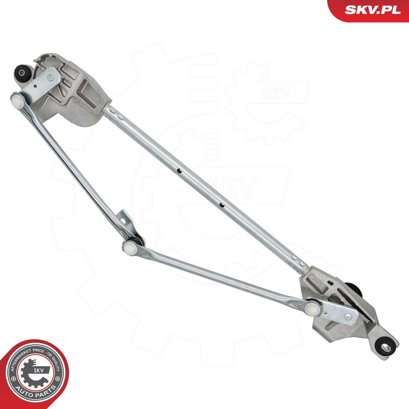 Pesurihoovastik, ESEN SKV 05SKV203