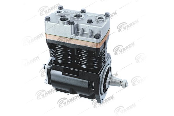 kompresor RVI 1700010001