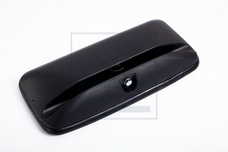 PE Automotive 018.026-80A Exterior Mirror, Driver Cab