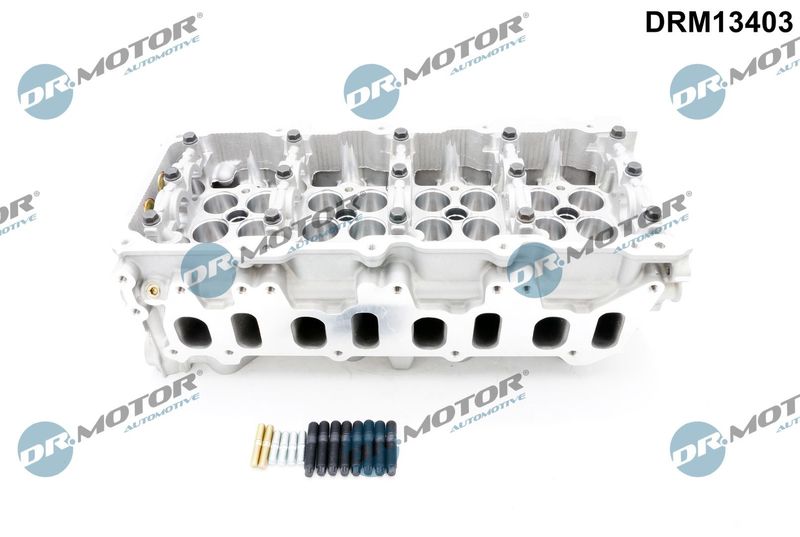 Dr.Motor Automotive DRM13403 - Cylinder Head