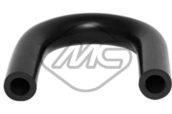 Jahutusvoolik, Metalcaucho...