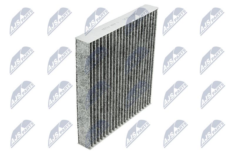 Filter, salongiõhk, NTY FCF-FR-023C