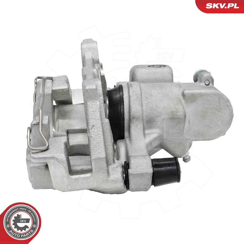 Pidurisadul, ESEN SKV 78SKV644