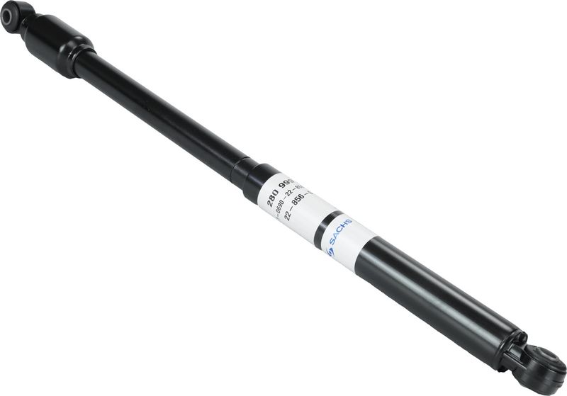 Rooliamort, SACHS 280 999