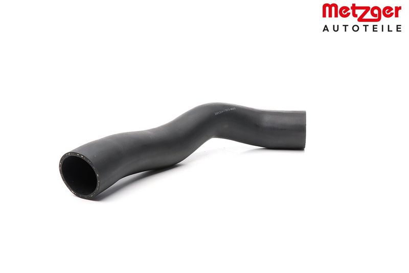 METZGER AUTOTEILE 2401319 Charge Air Hose