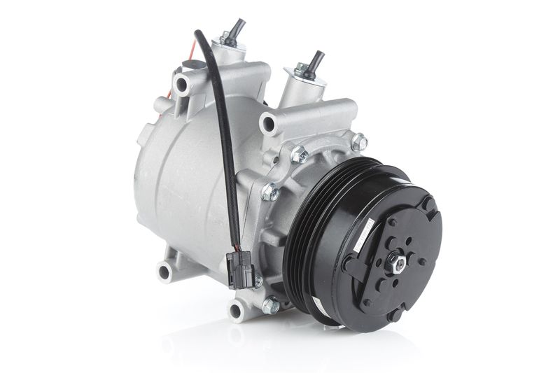 NISSENS 890155 Kondicionieriaus kompresorius