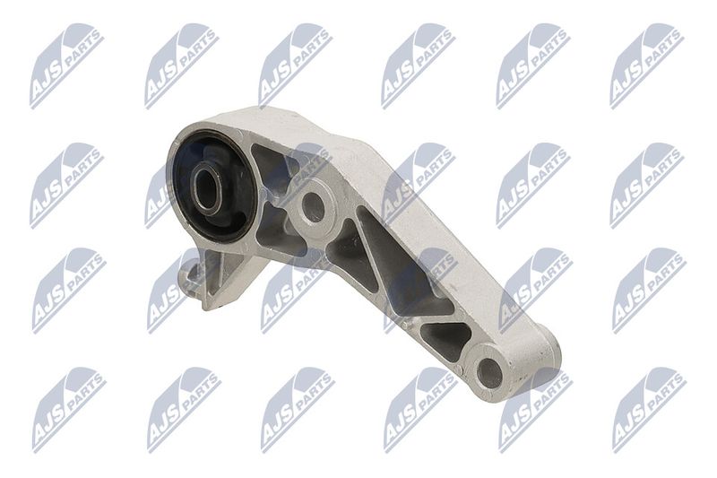 Kinnitus, mootor, NTY ZPS-PL-040