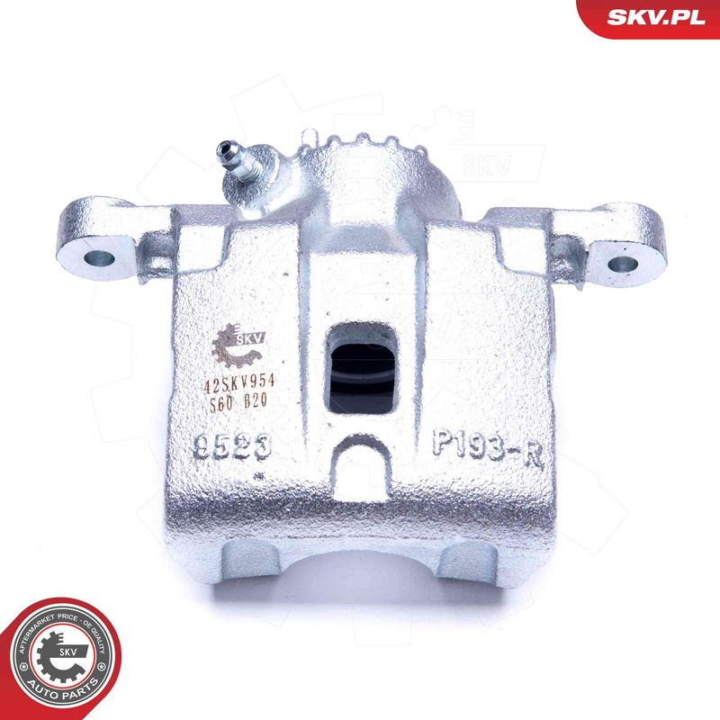 Pidurisadul, ESEN SKV 42SKV954