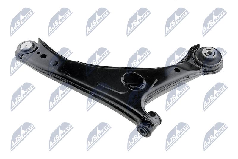 NTY ZWD-CH-031 Control/Trailing Arm, wheel suspension