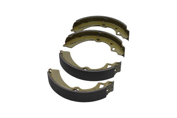 Kavo Parts KBS-8909 Brake Shoe Set