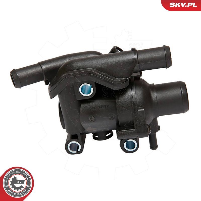 Termostaat, Jahutusvedelik, ESEN SKV 20SKV010