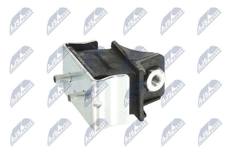 Paigutus, Mootor, NTY ZPS-ME-003