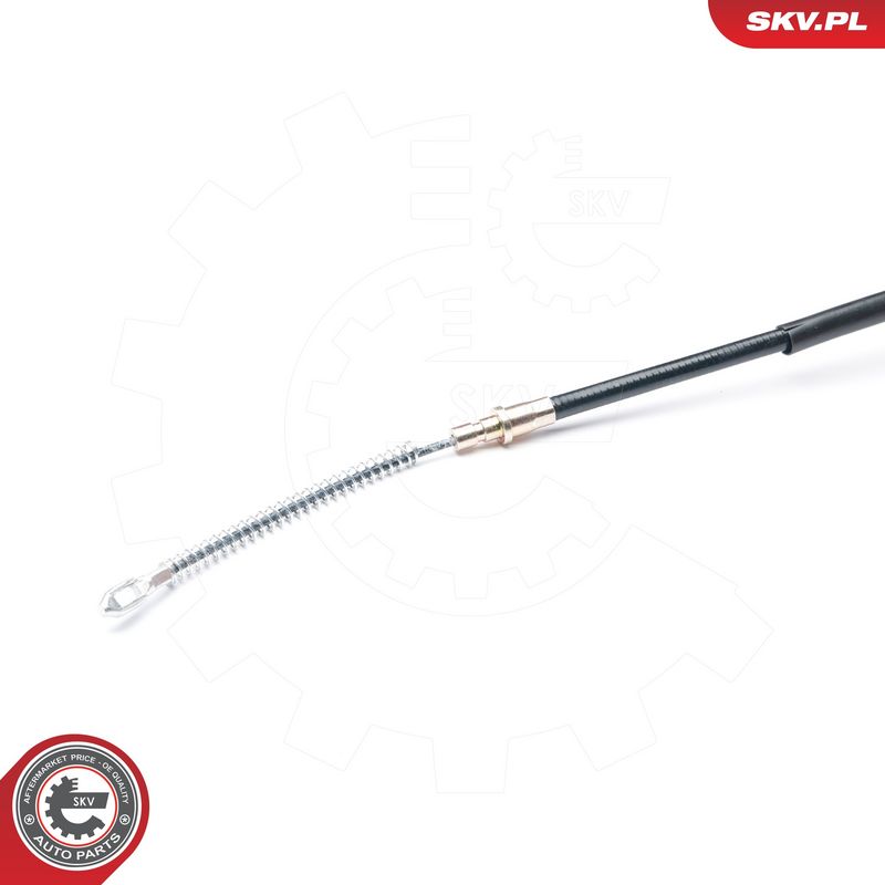 Tross, seisupidur, ESEN SKV 26SKV344