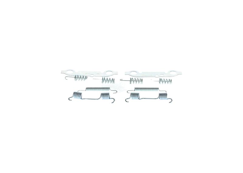 BOSCH 1 987 475 076 Accessory Kit, parking brake shoes