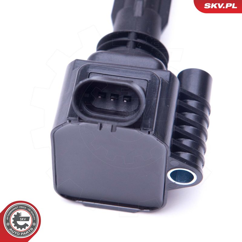 Süütepool, ESEN SKV 03SKV281