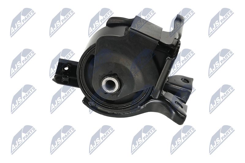 Paigutus, Mootor, NTY ZPS-HY-510