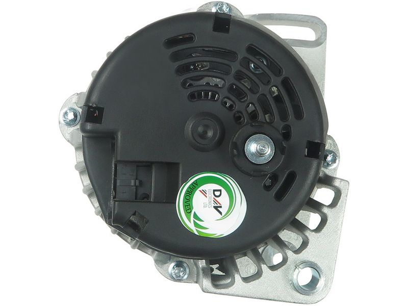 AS-PL A1014 Alternator