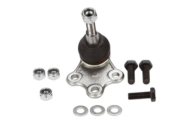 Rotule+suspension MOOG RE-BJ-12595