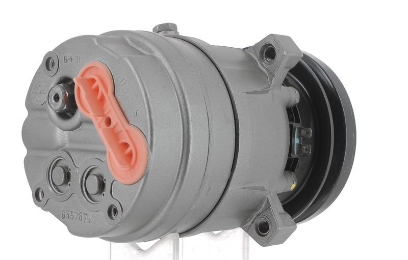 CEVAM 8600152 Compressor, air conditioning