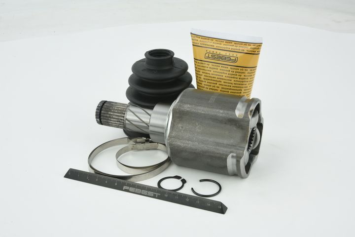 Liigendlaager, veovõll, FEBEST 0211-B10ATRH