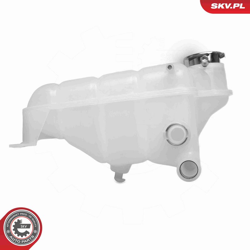 ESEN SKV 61SKV369 Expansion Tank, coolant