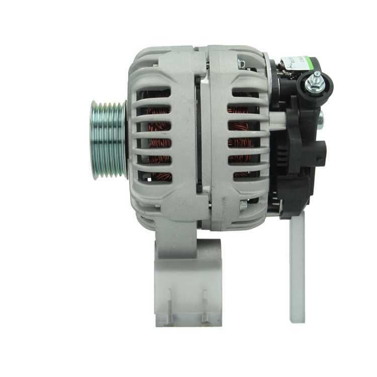 BV PSH 835.576.125.010 Alternator