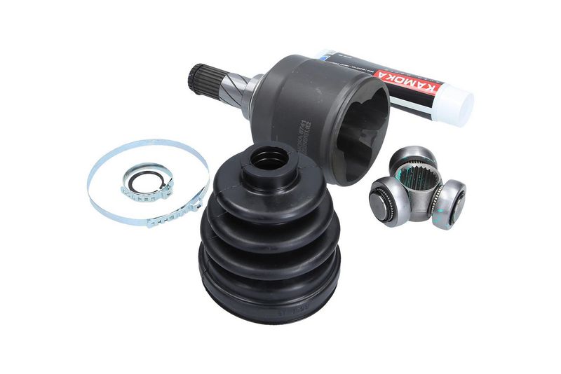 KAMOKA 8741 Joint Kit, drive shaft