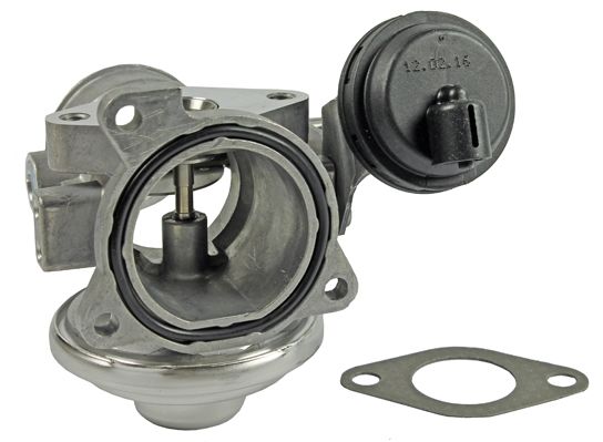 METZGER AUTOTEILE 0892331 EGR Valve