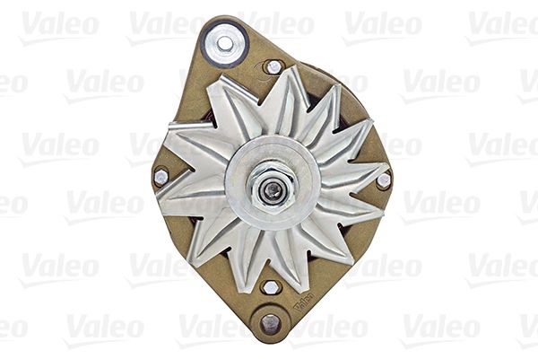 Γεννήτρια  VALEO RE-GEN REMANUFACTURED