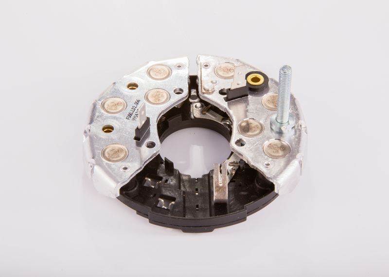 BOSCH F000LD2006 Rectifier, alternator
