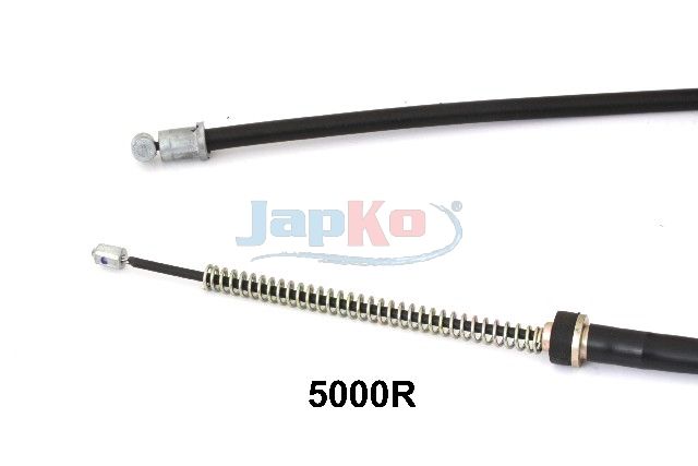 JAPKO 1315000R Cable Pull, parking brake