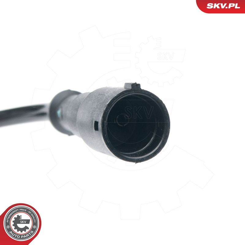 Andur, rattapöörete arv, ESEN SKV 06SKV302