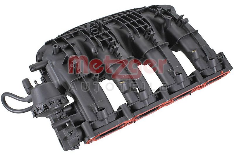 METZGER AUTOTEILE 2100120 - Intake Manifold Module