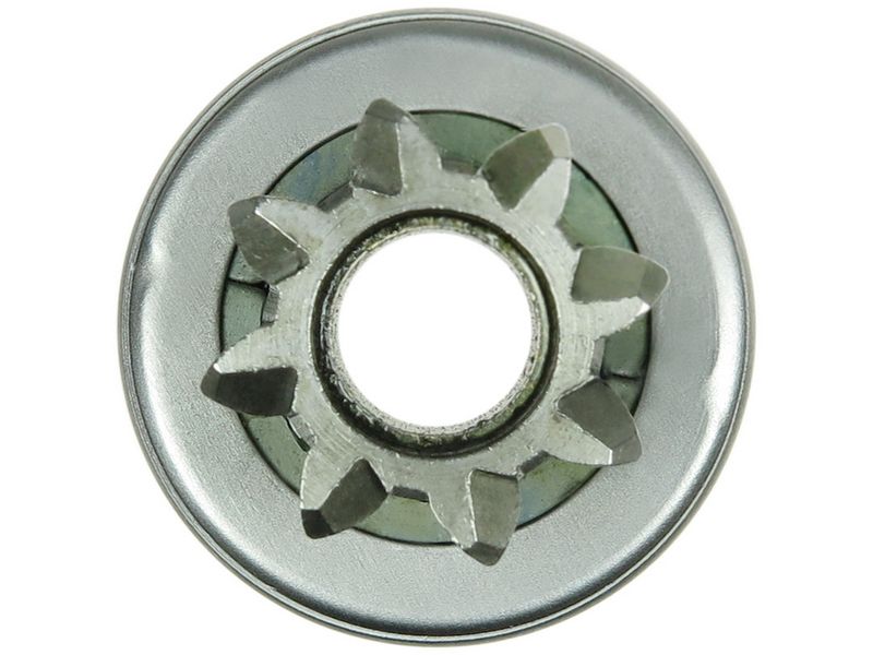 Vabajooks, starter, AS-PL SD5105